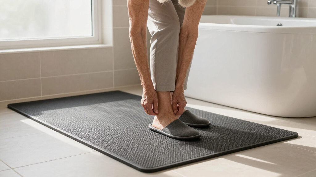 13 Best Senior Fall Prevention Mats in 2026