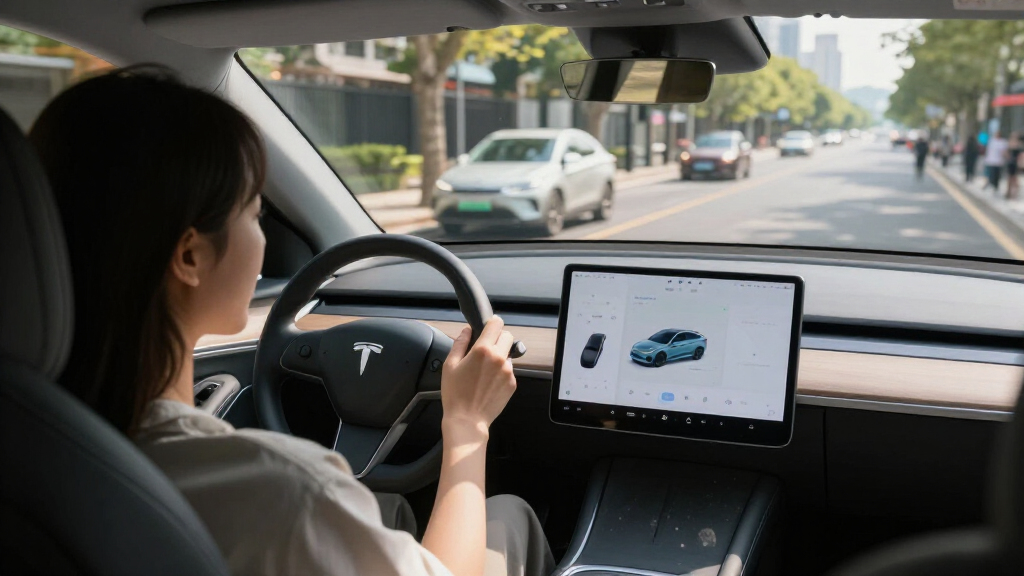 best autonomous driving systems