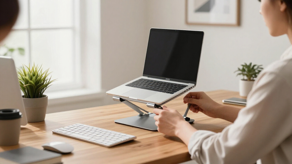12 Best Ergonomic Laptop Stands in 2026
