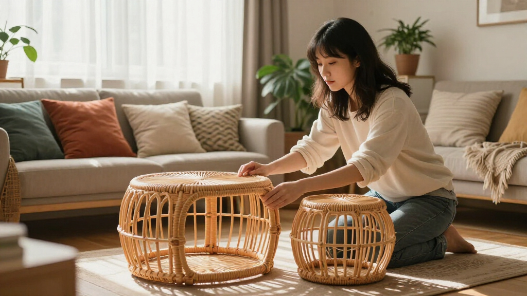 6 Best Rental-Friendly Decor in 2026