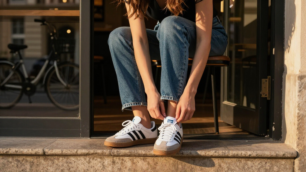 best adidas Samba sneakers