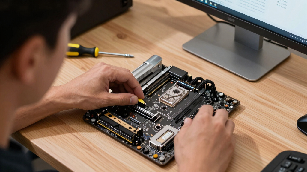 best computers, tablets & components