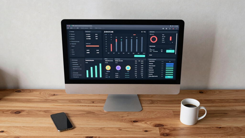 best 32-inch 4k monitor for dashboard work