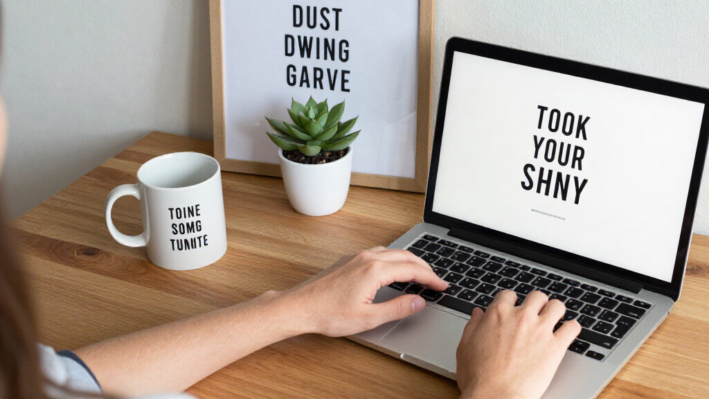 6 Best Motivational Quote Desk Accessories in 2026