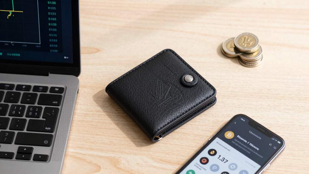 crypto trading hardware