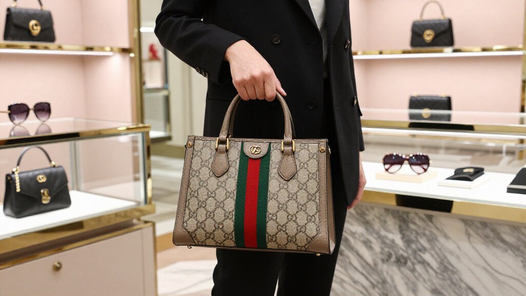 best Gucci fashion accessories