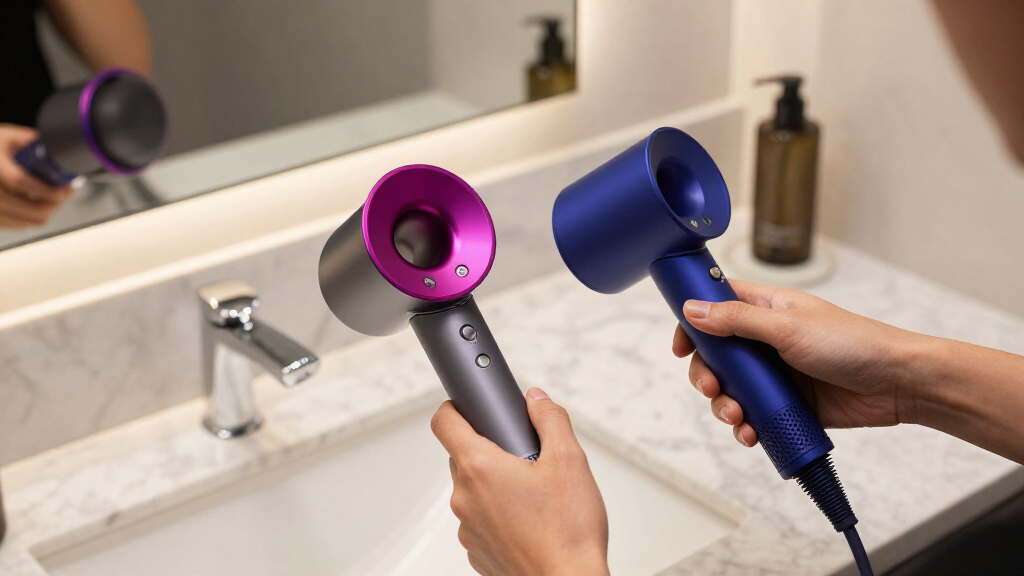 shark flexstyle vs dyson airwrap