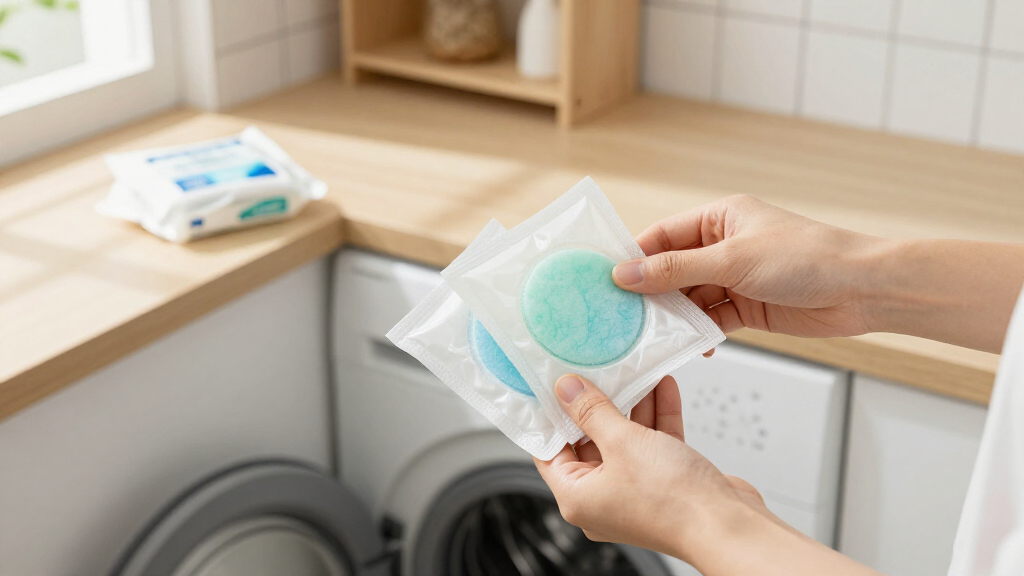 12 Best Eco Laundry Detergent Sheets That Are Gentle on the Planet and Your Clothes