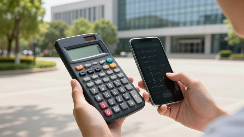 13 Best Scientific Calculators For Students In 2026