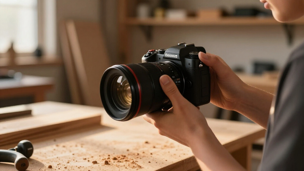 mirrorless cameras for creators
