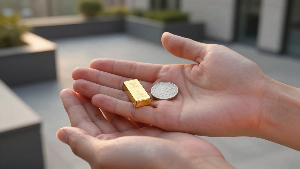 14 Best Precious Metals Investment Guides in 2026