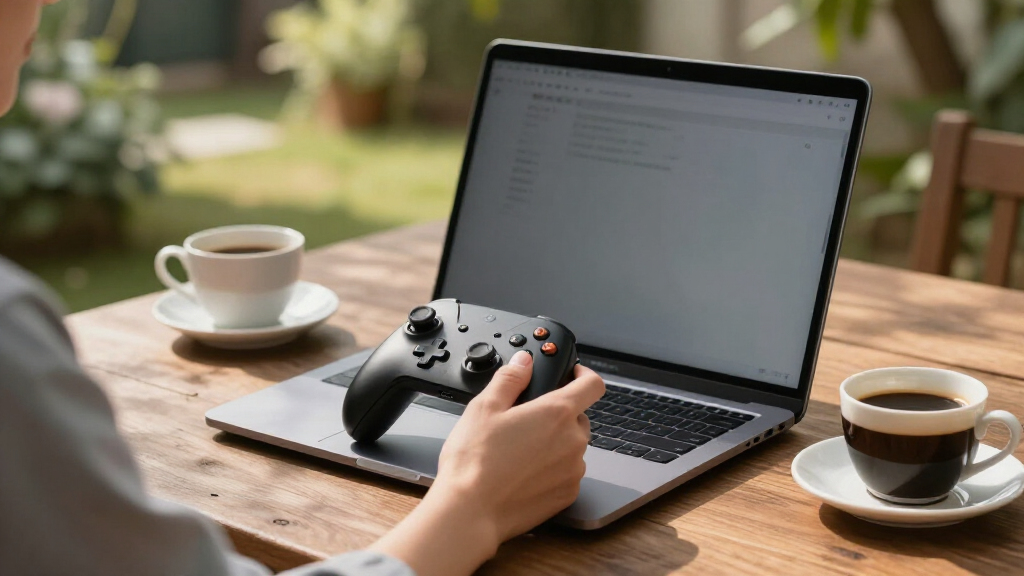controller sun hoods