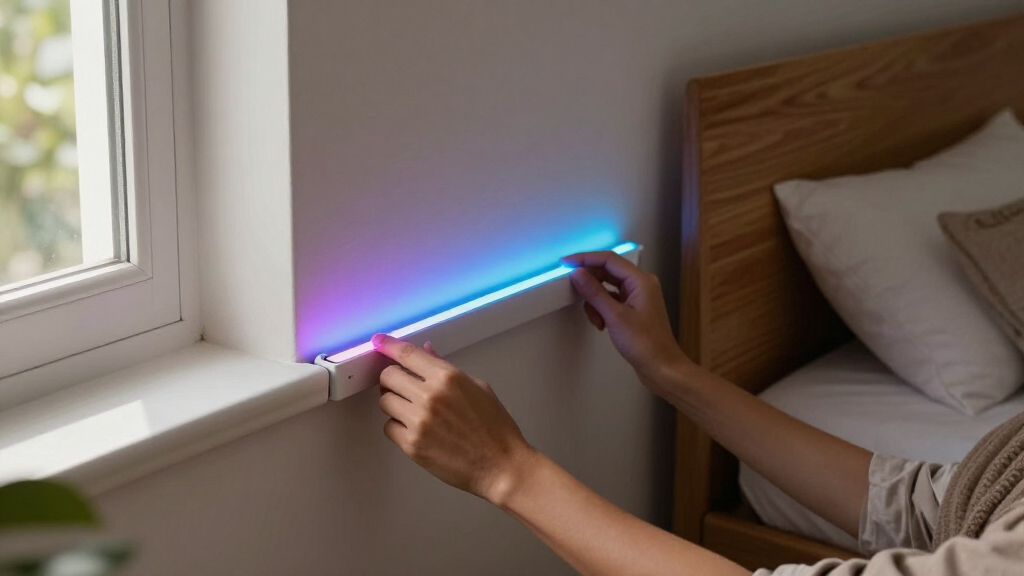 wifi led strip lights