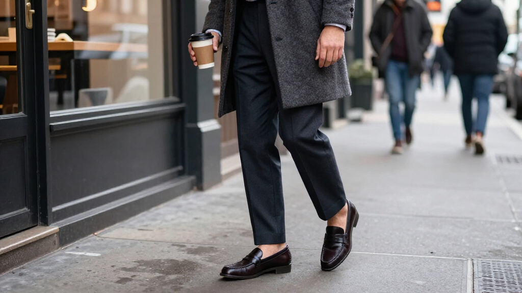 best men's loafers