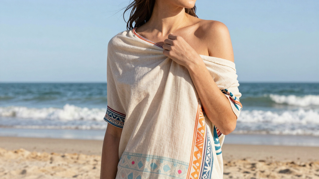 best beach cover ups
