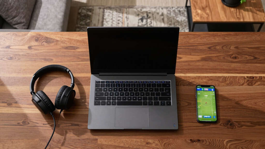 gaming laptops for FIFA watch parties