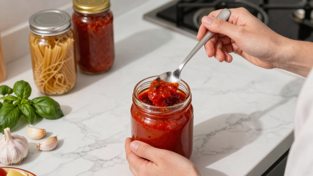 best jarred pasta sauces