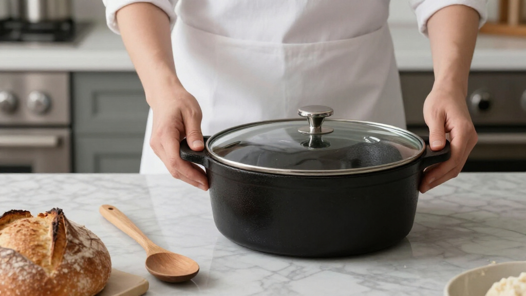 Best Dutch Oven For Sourdough