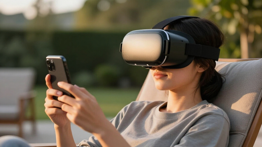 virtualreality headsets