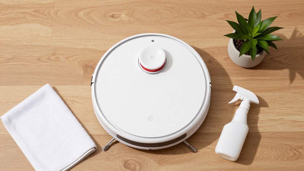 robot vacuum cleaner vacuum wars
