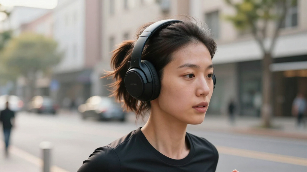 bone conduction headphones