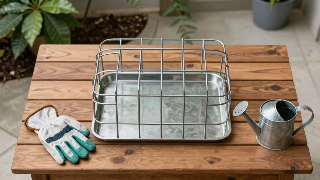 best tomato cages