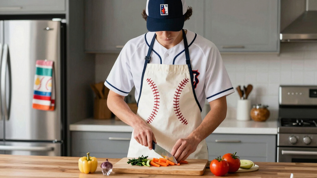 best MLB fan apparel