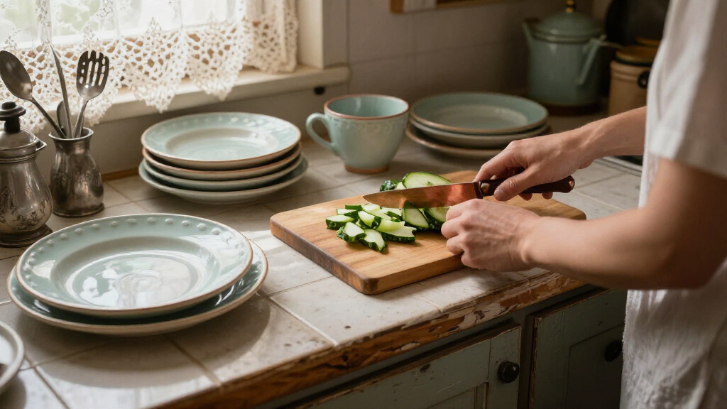 11 Best Vintage Kitchen Decor in 2026