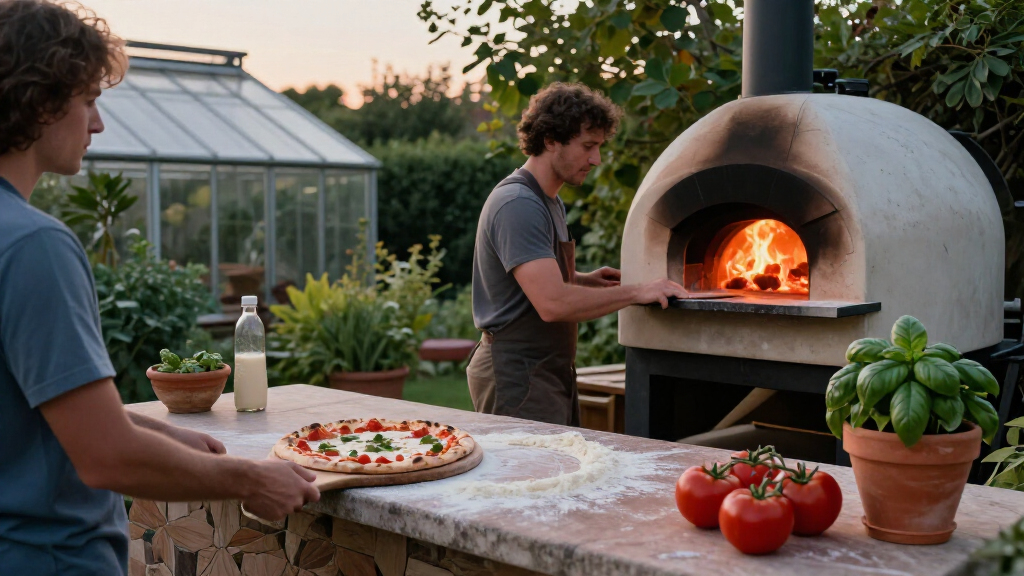 best pizza ovens