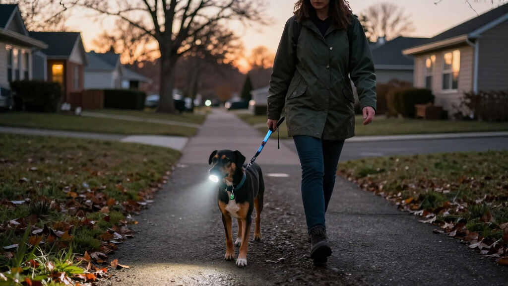 best dog headlamps