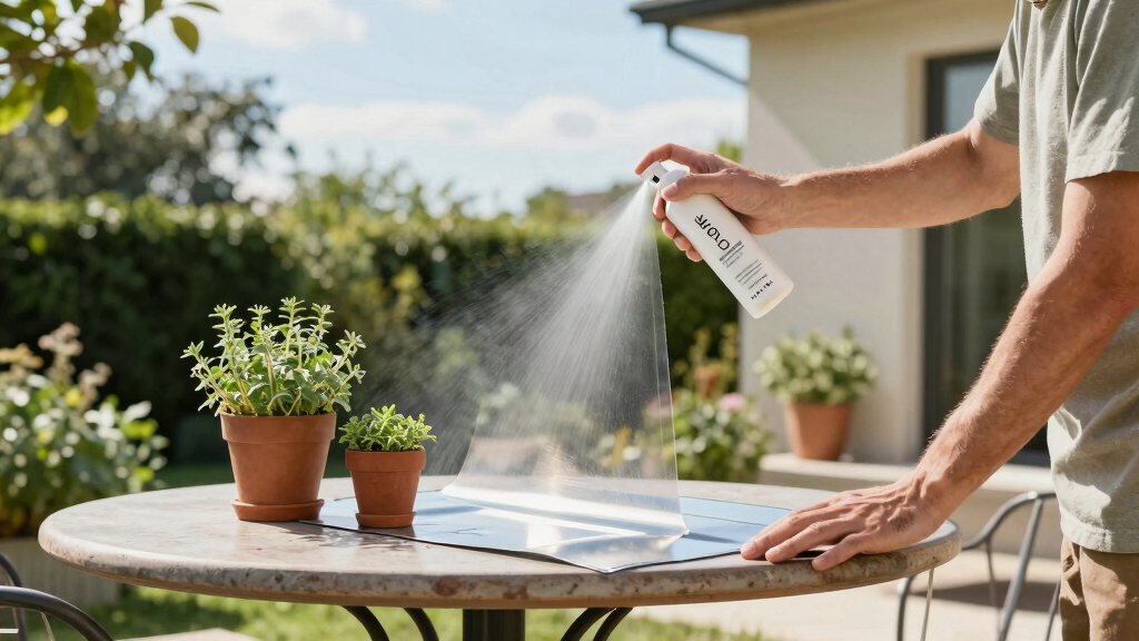 best garden heatwave protection products