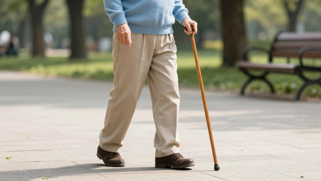 walking canes for elderly