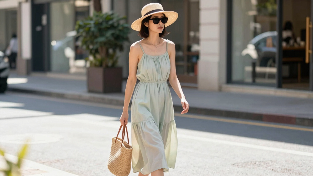 best summer fashion items