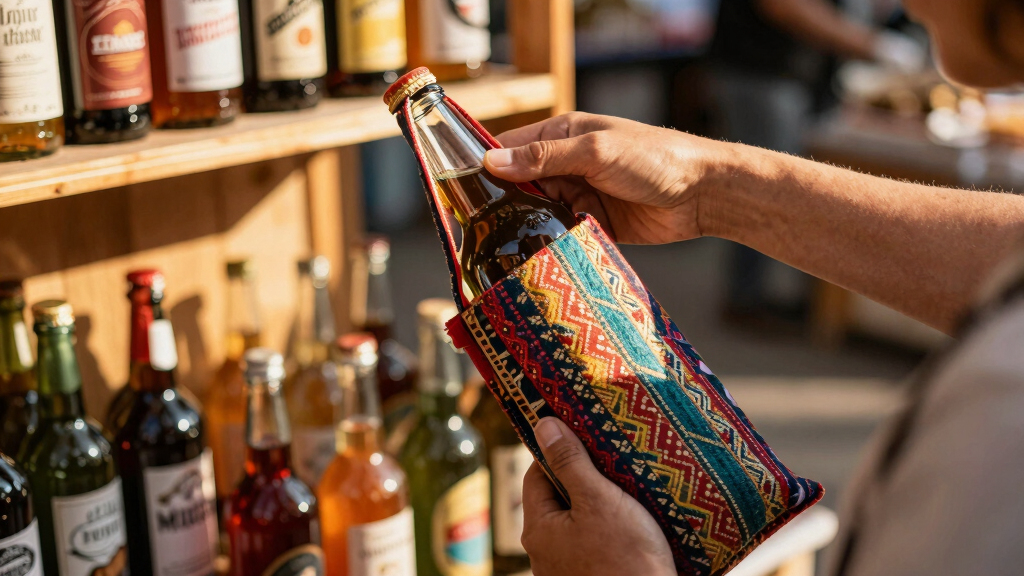 best bottle bags