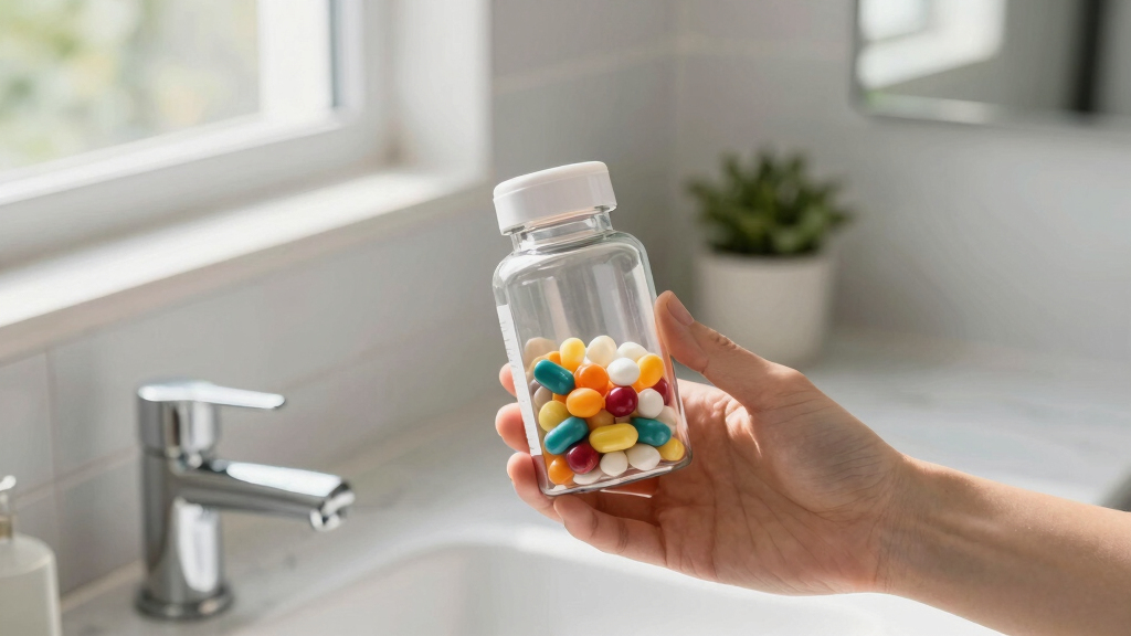 best hair and nail vitamins