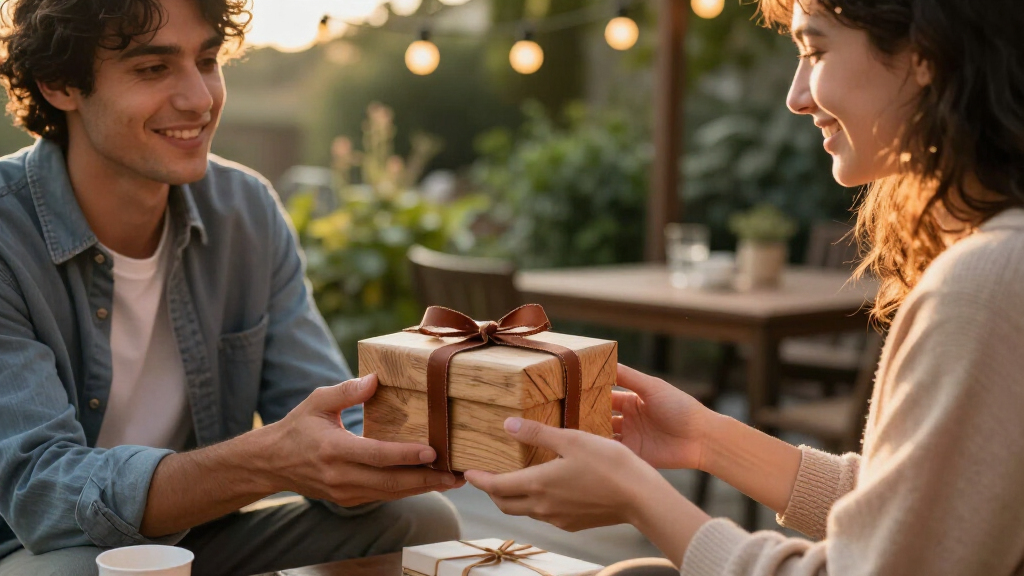 romantic gift ideas for couples