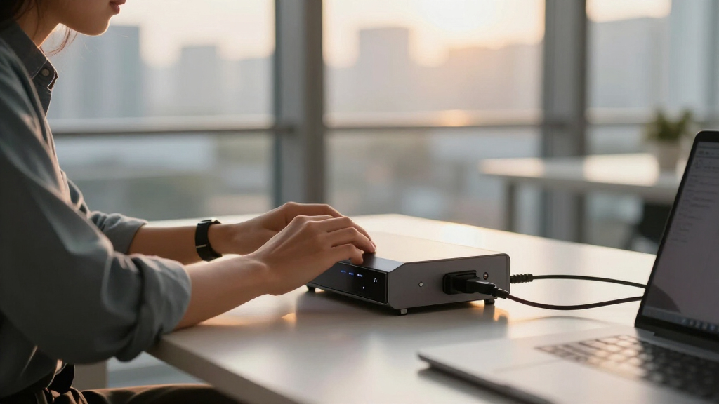 zero trust network access appliance