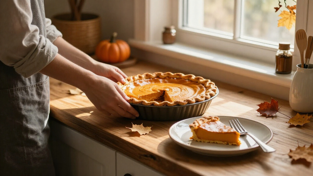 best pumpkin pies