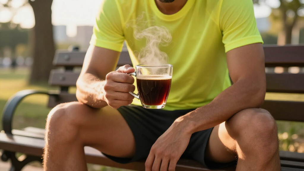 best coffee for athletes