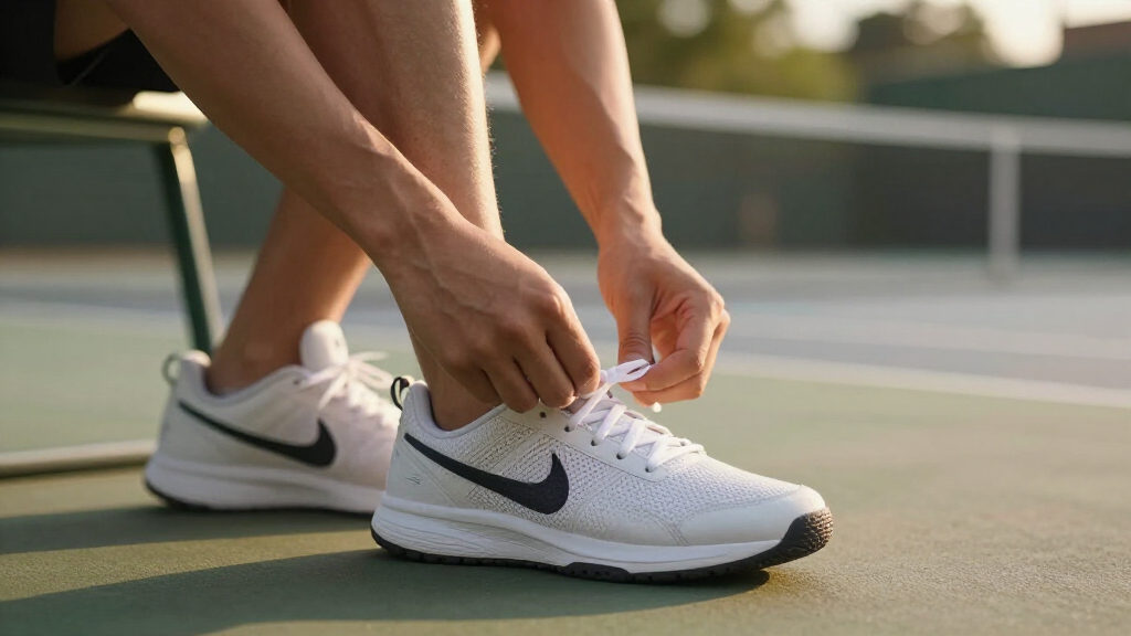 best Nike tennis sneakers