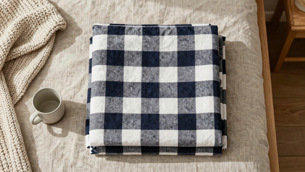 5 Best Flannel Sheets on Amazon That Are Cozy and Affordable