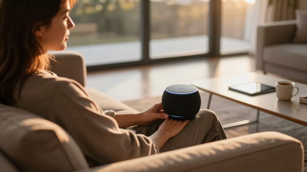 high tech personal assistants