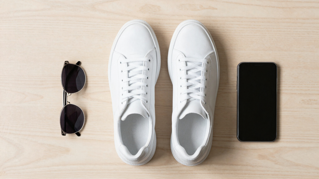 best white sneakers