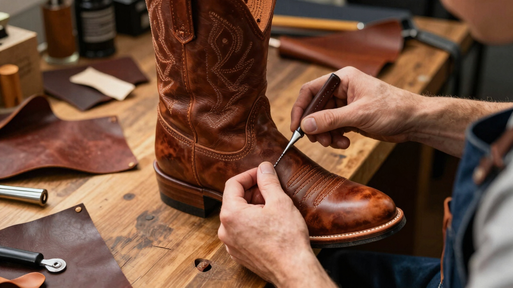 best cowboy boots