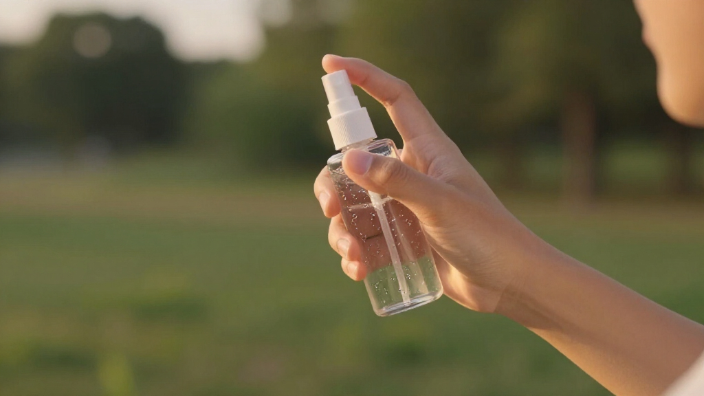 best salicylic acid body sprays