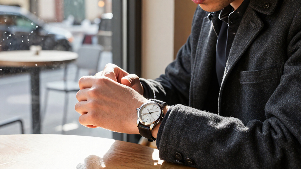 best sapphire crystal watches