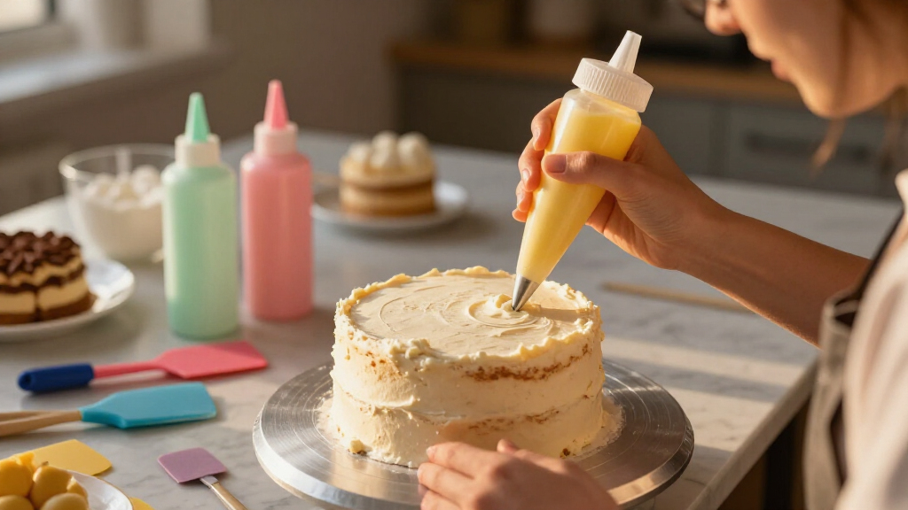 12 Best Bakery Decorating Supplies in 2026