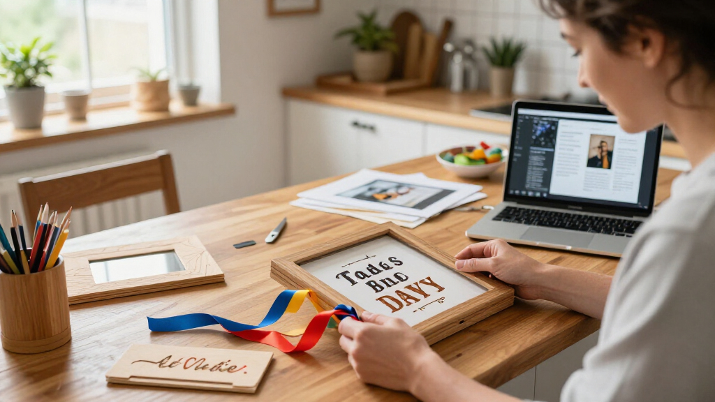 fathers day gifts for husband personalized