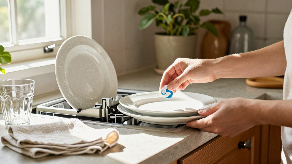 best dishwasher detergents