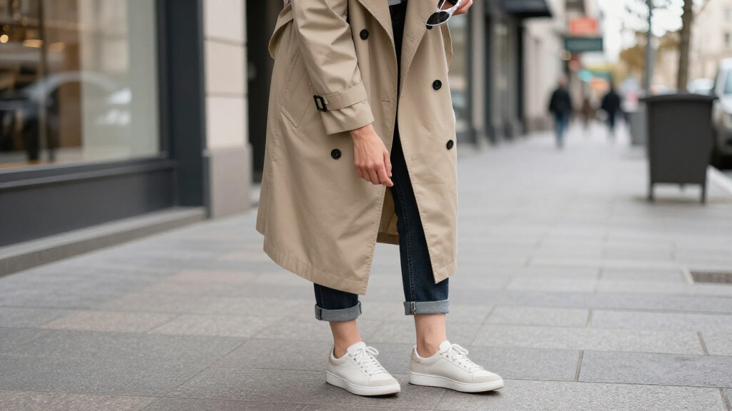 best fashion essentials